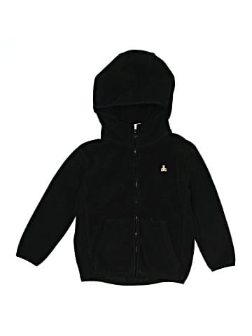 Baby Gap Zip Up Hoodie (view 1)