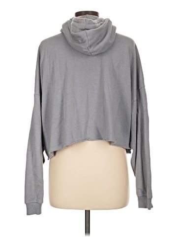 American Eagle Outfitters Zip Up Hoodie (view 2)