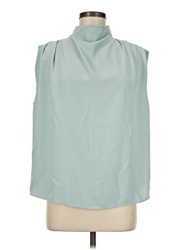 Amanda Uprichard Sleeveless Blouse