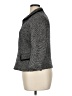 Lafayette 148 New York Tweed Gray Jacket Size 14 - photo 5