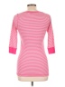 Active Basic Pink 3/4 Sleeve T-Shirt Size L - photo 2