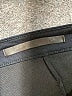 Rag & Bone/JEAN Black Track Pants Size 26 waist - photo 7