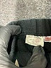 Zara Baby Stars Black Sweatpants Size 6-9 mo - photo 3