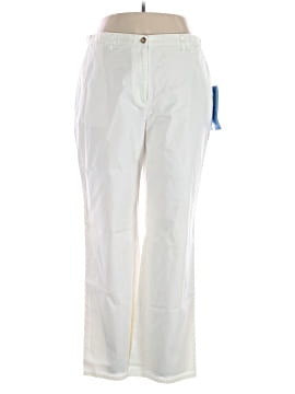 Sag Harbor Casual Pants