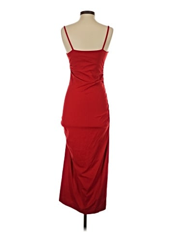 Susana Monaco Cocktail Dress (view 2)