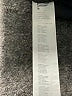 Fabletics Black Track Jacket Size 3X - photo 7