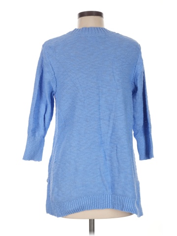 J.Jill Pullover Sweater (view 2)