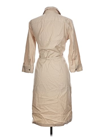Alex Marie Trenchcoat (view 2)