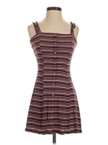 Aero Casual Dress (view 1)