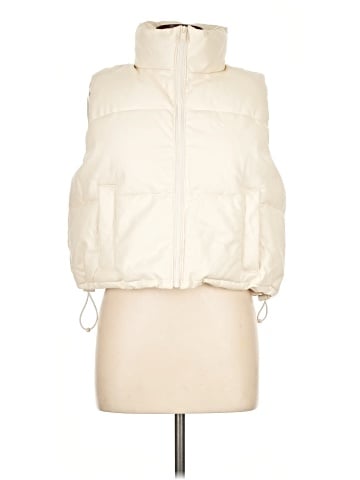 Hollister Vest (view 1)