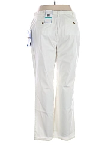 Sag Harbor Casual Pants (view 2)