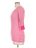 Active Basic Pink 3/4 Sleeve T-Shirt Size L - photo 5