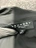 Laundry by Shelli Segal 100% Polyester Black Short Sleeve Blouse Size L - photo 7