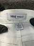 Nine West Ivory Jeans Size 8 - photo 7