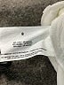 Nine West Ivory Jeans Size 8 - photo 8