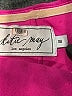 Katie May Hearts Pink Jumpsuit Size S - photo 4