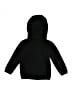Baby Gap Black Zip Up Hoodie Size 4 - photo 2