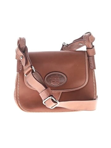 Dooney & Bourke Leather Crossbody Bag (view 1)