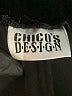 Chico's Design Black Casual Pants Size Lg (2) - photo 4