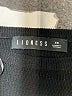Lioness Black Cocktail Dress Size XS - photo 7
