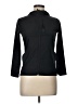 Active Black Zip Up Hoodie Size L - photo 1