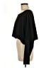 Unbranded 100% Polyester Black 3/4 Sleeve T-Shirt Size L - photo 5