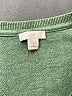 J.Jill Green Pullover Sweater Size 3X - photo 7