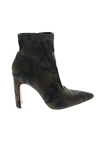 Jessica Simpson Ankle Boots (view 1)