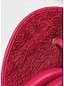 Chanel Red CC Sandals Size EU 36 1/2 - photo 4