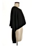 Unbranded 100% Polyester Black 3/4 Sleeve T-Shirt Size L - photo 4