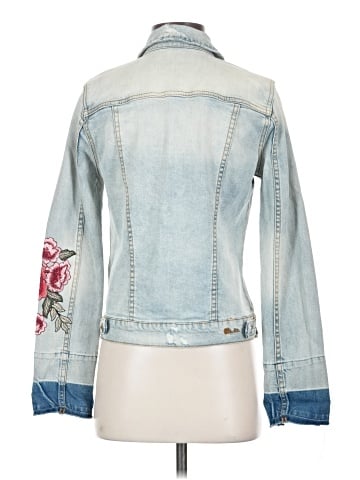 Kut from the Kloth Denim Jacket (view 2)