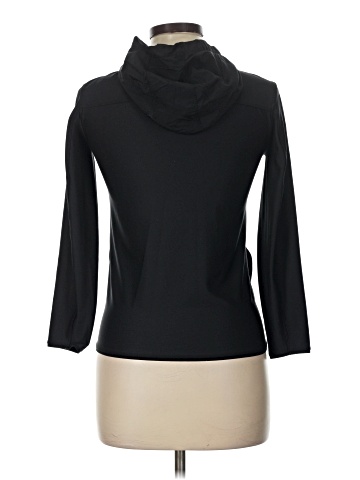 Active Zip Up Hoodie (view 2)