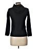 Active Black Zip Up Hoodie Size L - photo 2
