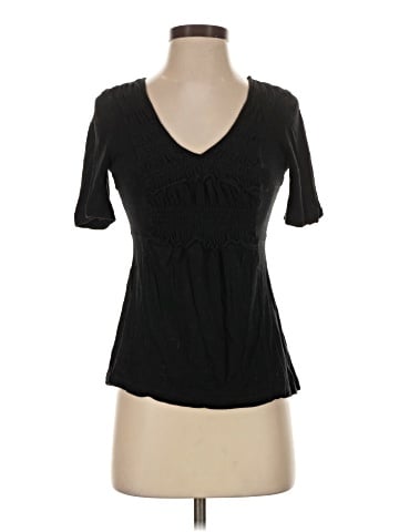 Deletta Short Sleeve Top (view 1)