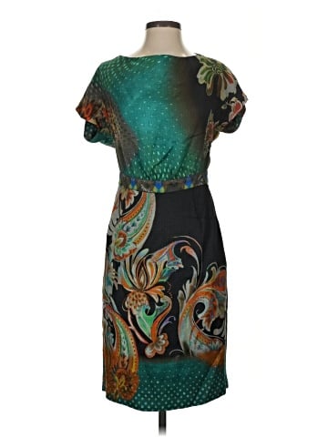 ETRO Cocktail Dress (view 1)