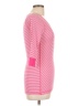 Active Basic Pink 3/4 Sleeve T-Shirt Size L - photo 4