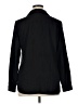 Ann Taylor 100% Polyester Black Long Sleeve Blouse Size XL - photo 2