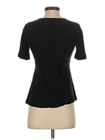 Deletta Short Sleeve Top (view 2)