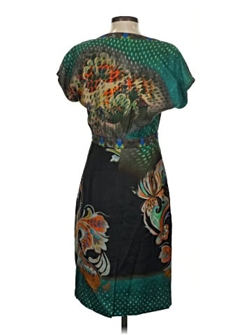 ETRO Cocktail Dress (view 2)