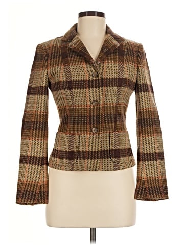 Weekend Max Mara Blazer (view 1)