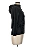 Active Black Zip Up Hoodie Size L - photo 4