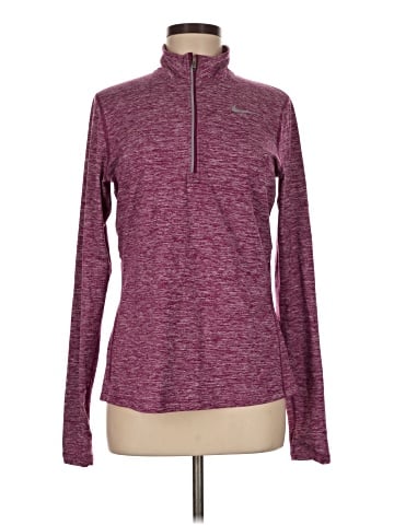Nike Long Sleeve T-Shirt (view 1)