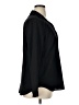 Ann Taylor 100% Polyester Black Long Sleeve Blouse Size XL - photo 4