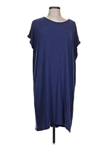 Eileen Fisher Casual Dress (view 1)