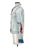 Kut from the Kloth Blue Denim Jacket Size S - photo 5