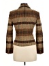 Weekend Max Mara Tweed Brown Blazer Size 6 - photo 2