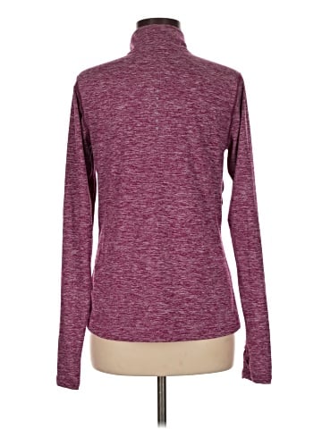 Nike Long Sleeve T-Shirt (view 2)