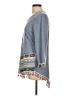 MULTIPLES Gray Pullover Sweater Size L - photo 5