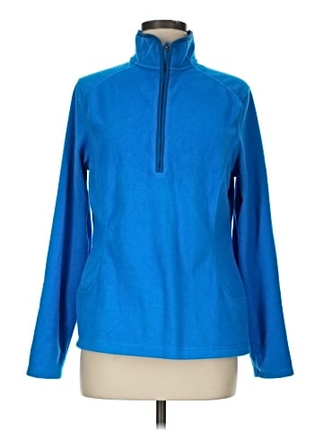 Lands' End Pullover Sweater (view 1)