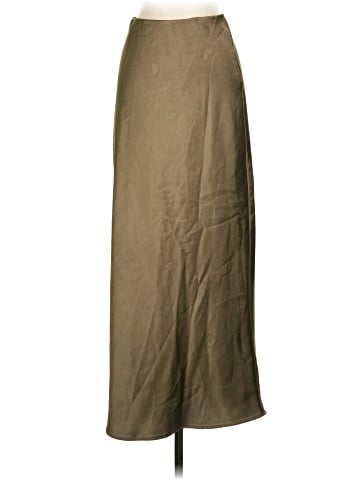 Zara Casual Skirt (view 1)